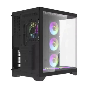 Aigo FT418 Gaming Case