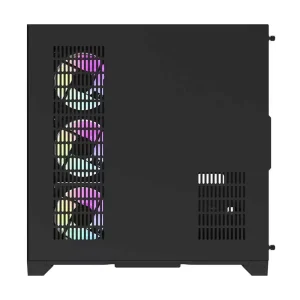 Aigo FT418 Gaming Case
