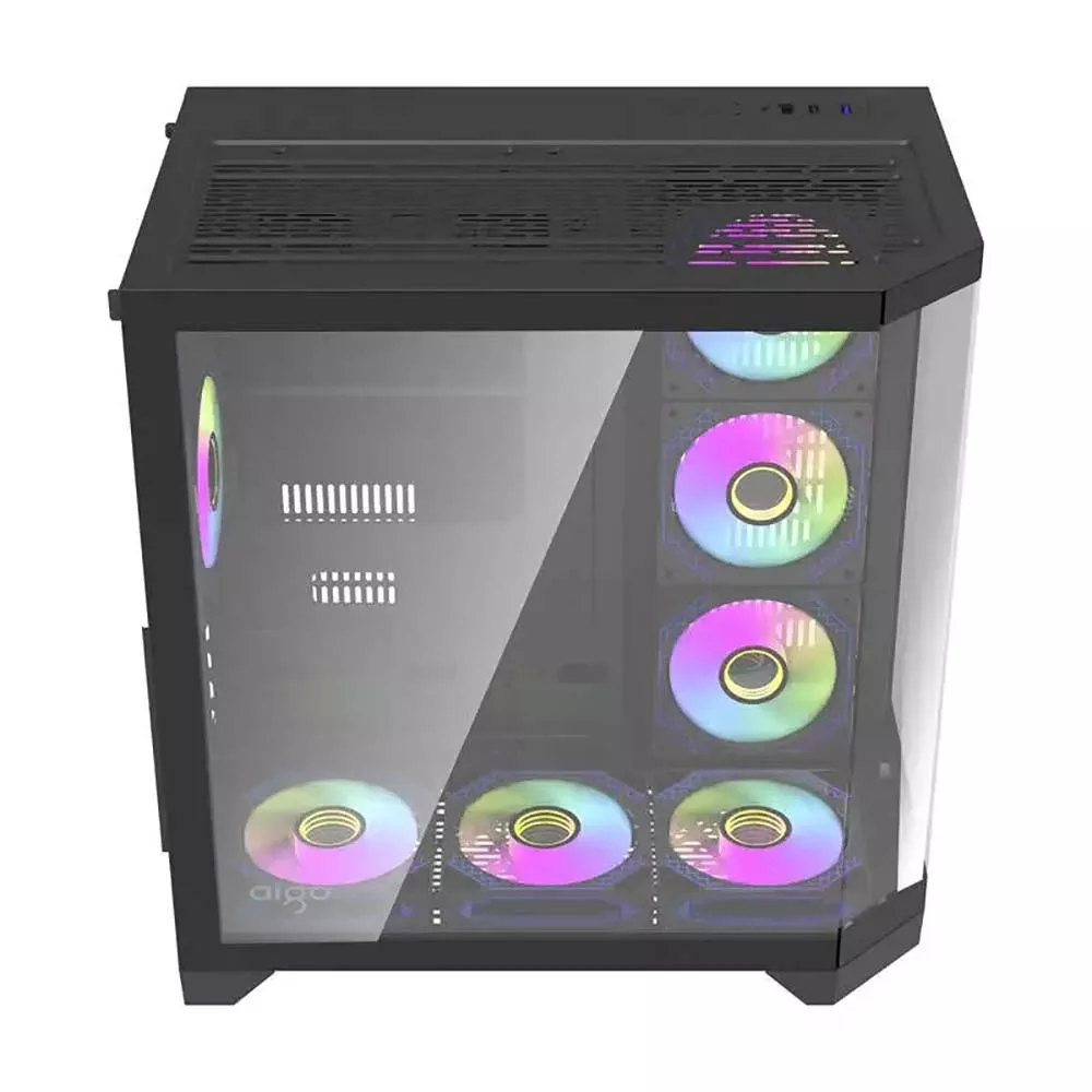 Aigo FT418 Gaming Case