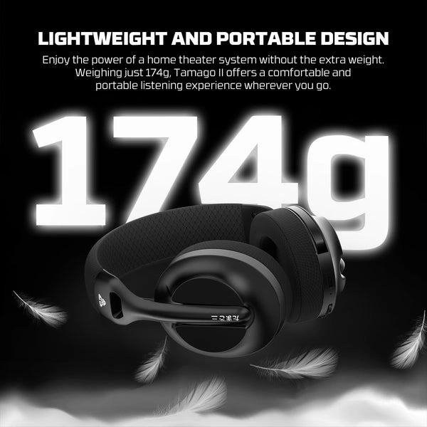 FANTECH WHG04 TAMAGO Headset