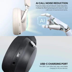 FANTECH WH07A ANC HEADSET