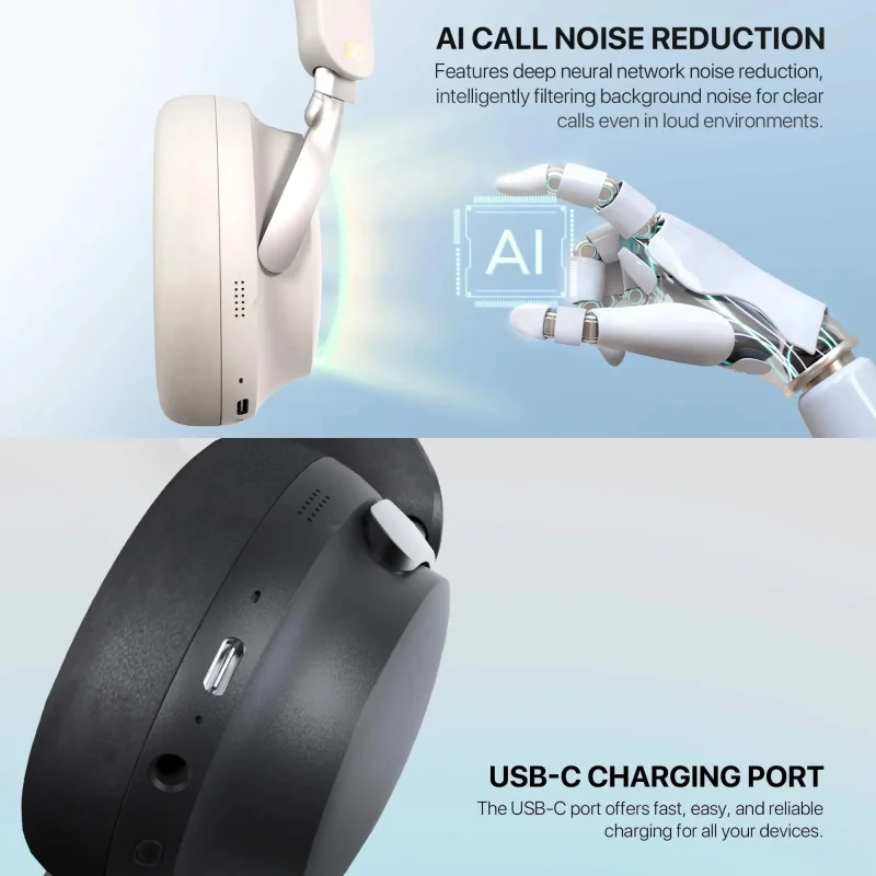 FANTECH WH07A ANC HEADSET