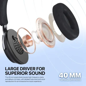 FANTECH WH07A ANC HEADSET