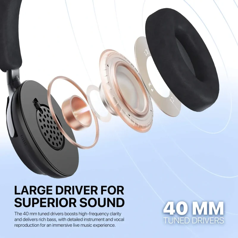 FANTECH WH07A ANC HEADSET