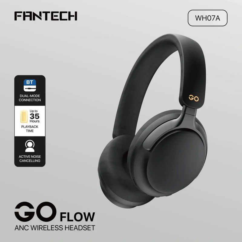 FANTECH WH07A ANC HEADSET