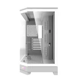 Tortox PRISM X White