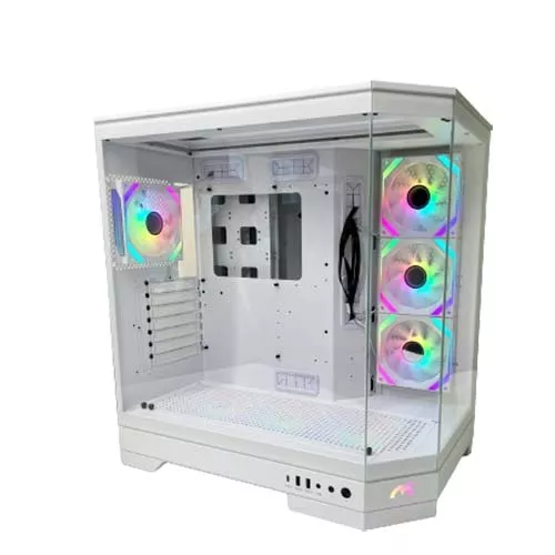 PRISM X
