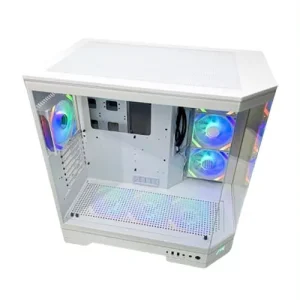 PRISM X