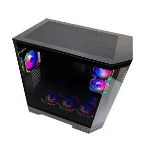 Tortox PRISM X Black