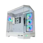 Tortox PRISM X White