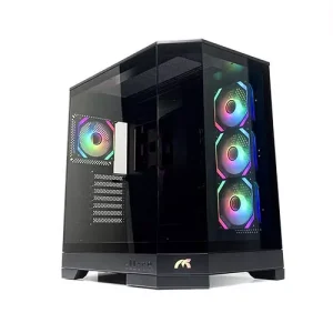 Tortox PRISM X Black