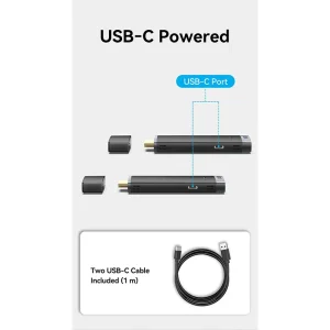 Vention Wireless HDMI Transmitter