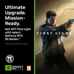 007 First Light Bundle