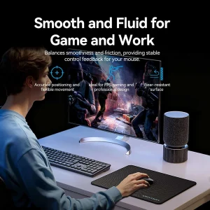 Vention Gaming Mouse Pad KDYB0