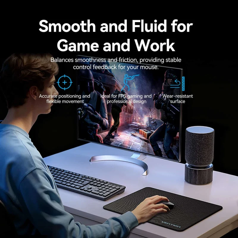 Vention Gaming Mouse Pad KDYB0