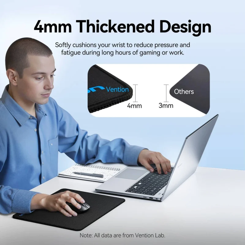 Vention Gaming Mouse Pad KDYB0