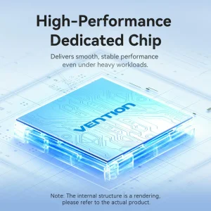 Vention 4-in-1 USB-C THYH0