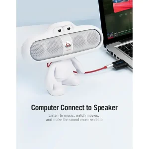 Vention USB External Sound