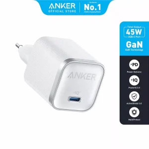 Anker Nano Adapter 45W