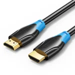 Vention HDMI 1 m Black