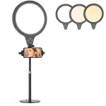Ring light Stand 30cm
