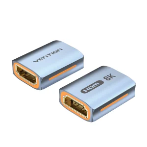 Vention HDMI™-A Female-Female 8K