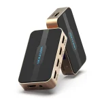 Vention HDMI™ Switcher Black