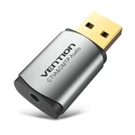 Vention USB External Sound