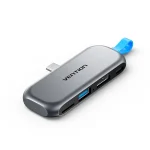 Vention 4-in-1 USB-C THYH0