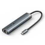 Vention 6-in-1 USB-C TGNHB