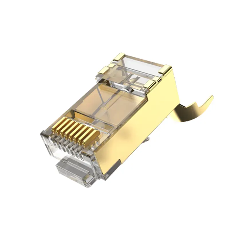 1 Vention Cat8 RJ45 10-Pack