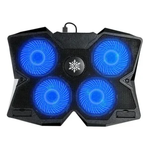 HAING Cooling Pad 4-Fans