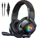 ONIKUMA wired Gaming Headset