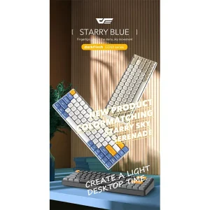 Darkflash Mechanical Gaming Keyboard