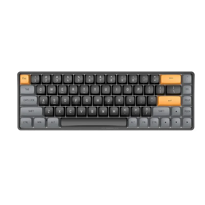 1 Darkflash Mechanical Gaming Keyboard
