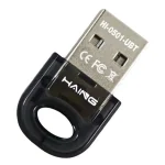 Haing Bluetooth-5.0 USB Adapter