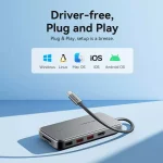 Docking Station