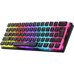 Xtrike-Me gaming mechanical keyboard