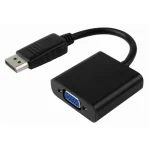 DisplayPort to VGA Converter