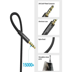 Vention 3.5mm Extension Cable