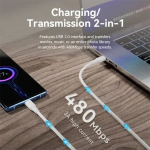 Vention USB-C TO USB-C
