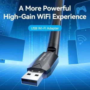 Vention AC650 KDUB0 Adapter