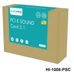 HAING PCI Sound Express