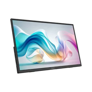 MSI PRO MP165 Monitor 16" inch fhd-IPS 60Hz - Image 7