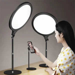Ring light Stand 30cm
