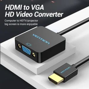 Vention HDMI™ to VGA