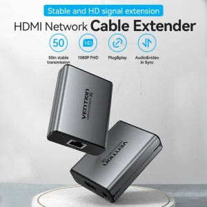Vention Aluminum HDMI Extender