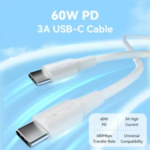 Vention USB-C TO USB-C