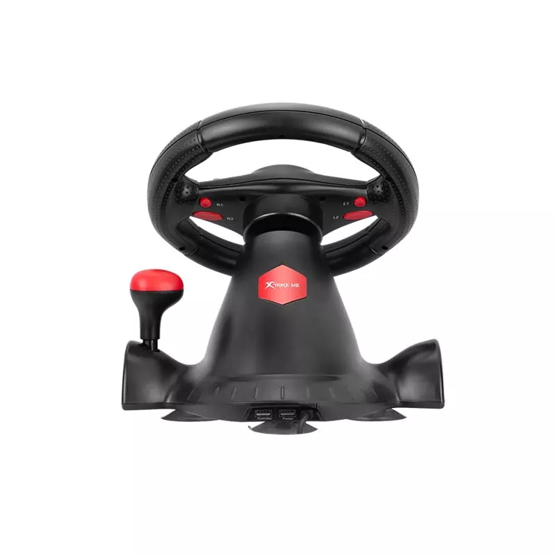 Xtrike-Me GP-903 Driving Wheel