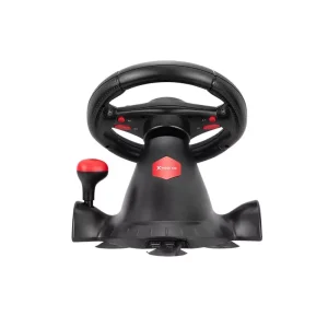 Xtrike-Me GP-903 Driving Wheel
